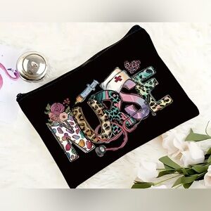New Nurse Design accessory mini case bag